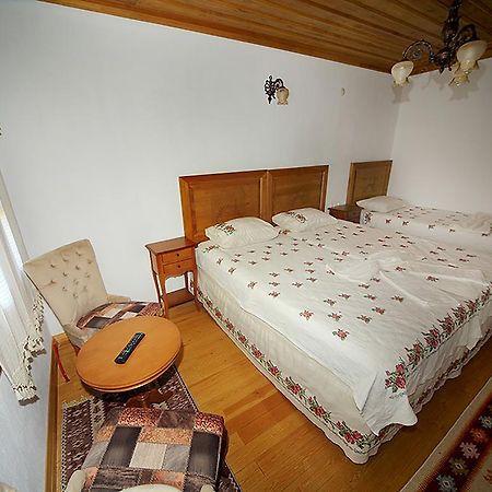 Birgi Ata Konagi Aparthotel Exteriör bild