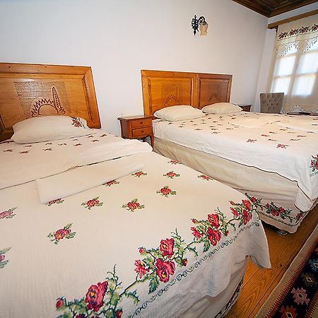 Birgi Ata Konagi Aparthotel Exteriör bild