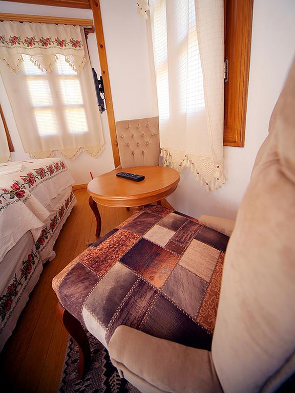 Birgi Ata Konagi Aparthotel Exteriör bild